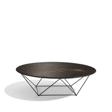 Laden Sie das Bild in den Galerie-Viewer, Joco Stone Beistelltisch (Groß)