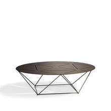 Laden Sie das Bild in den Galerie-Viewer, Joco Beistelltisch (Groß)