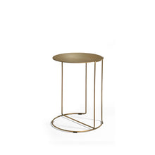 Laden Sie das Bild in den Galerie-Viewer, OKI Beistelltisch (Rund)