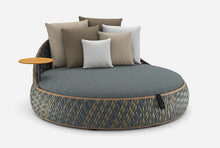 Laden Sie das Bild in den Galerie-Viewer, Dala Loveseat Sofainsel