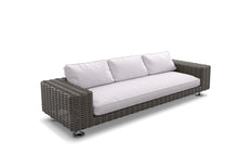 Laden Sie das Bild in den Galerie-Viewer, Paros 3er Sofa