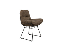 Laden Sie das Bild in den Galerie-Viewer, Leyasol Armchair Low (Drahtgestell)