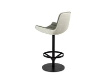 Laden Sie das Bild in den Galerie-Viewer, Leya Counter Armchair Low (Tellerfuß)