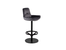 Laden Sie das Bild in den Galerie-Viewer, Leya Counter Armchair Low (Tellerfuß)