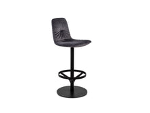 Laden Sie das Bild in den Galerie-Viewer, Leya Counter Chair (Tellerfuß)