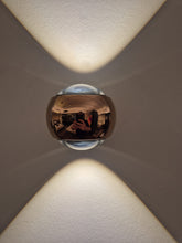 Laden Sie das Bild in den Galerie-Viewer, Occhio Io Verticale Wandleuchte