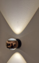 Laden Sie das Bild in den Galerie-Viewer, Occhio Io Verticale Wandleuchte