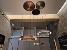 Laden Sie das Bild in den Galerie-Viewer, Light-Point Edge 40 titan