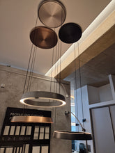 Laden Sie das Bild in den Galerie-Viewer, Light-Point Edge 40 titan