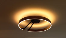 Laden Sie das Bild in den Galerie-Viewer, Occhio Mito Aura 40 Deckenleuchte