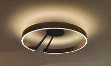 Laden Sie das Bild in den Galerie-Viewer, Occhio Mito Aura 40 Deckenleuchte