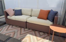 Laden Sie das Bild in den Galerie-Viewer, Dedon Lounge Sofa