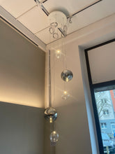Laden Sie das Bild in den Galerie-Viewer, Random Cluster Pendelleuchte - Ausstellungsstück