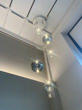 Laden Sie das Bild in den Galerie-Viewer, Random Cluster Pendelleuchte - Ausstellungsstück