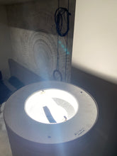 Laden Sie das Bild in den Galerie-Viewer, Stehleuchte Tress von Foscarini (Ausstellungsstück)