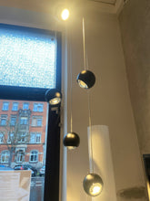 Laden Sie das Bild in den Galerie-Viewer, Spider Cluster-Pendelleuchte - Ausstellungsstück