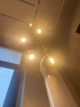 Laden Sie das Bild in den Galerie-Viewer, Spider Cluster-Pendelleuchte - Ausstellungsstück