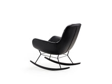 Laden Sie das Bild in den Galerie-Viewer, Leya Rocking Lounge Chair