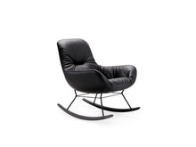 Laden Sie das Bild in den Galerie-Viewer, Leya Rocking Lounge Chair