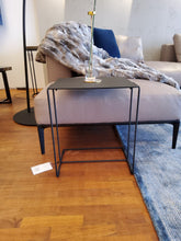 Laden Sie das Bild in den Galerie-Viewer, Beistelltisch Oki von Walter Knoll (Ausstellungsstück)