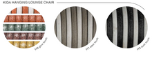 Laden Sie das Bild in den Galerie-Viewer, Kida Hängesessel