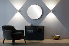 Laden Sie das Bild in den Galerie-Viewer, Sento Verticale Wandleuchte