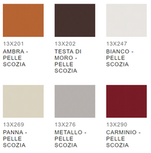 Laden Sie das Bild in den Galerie-Viewer, Cassina 3 Fauteuil Grand Confort, Grand Modèle