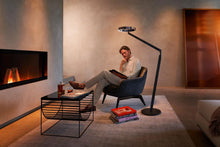 Laden Sie das Bild in den Galerie-Viewer, Gioia Lettura Leseleuchte