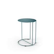 Laden Sie das Bild in den Galerie-Viewer, OKI Beistelltisch (Rund)