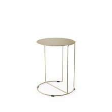 Laden Sie das Bild in den Galerie-Viewer, OKI Beistelltisch (Rund)