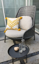 Laden Sie das Bild in den Galerie-Viewer, Dedon Ahnda Hochlehner