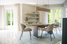 Laden Sie das Bild in den Galerie-Viewer, Duo Tisch 90cm