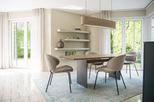 Laden Sie das Bild in den Galerie-Viewer, Duo Tisch 100cm