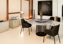 Laden Sie das Bild in den Galerie-Viewer, BC 07 Basket Tisch (rund)