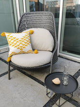 Laden Sie das Bild in den Galerie-Viewer, Dedon Ahnda Hochlehner