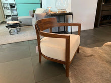 Laden Sie das Bild in den Galerie-Viewer, Flexform Sessel Jenny