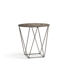 Laden Sie das Bild in den Galerie-Viewer, Joco Beistelltisch (Klein)