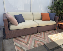Laden Sie das Bild in den Galerie-Viewer, Dedon Lounge Sofa
