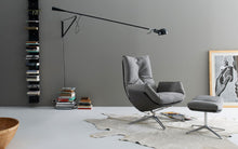 Laden Sie das Bild in den Galerie-Viewer, Cordia Lounge Sessel SMART