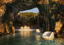 Laden Sie das Bild in den Galerie-Viewer, SwingUs Swingrest 2er Sofa