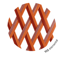 Laden Sie das Bild in den Galerie-Viewer, AHNDA Hocker