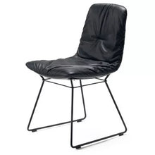 Laden Sie das Bild in den Galerie-Viewer, Leya Chair (Drahtgestell)