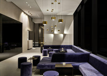 Laden Sie das Bild in den Galerie-Viewer, Sento Sospeso Pendelleuchte