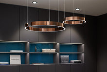 Laden Sie das Bild in den Galerie-Viewer, Mito Sospeso (Pendellänge Variabel) Pendelleuchte