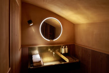 Laden Sie das Bild in den Galerie-Viewer, Mito Sfera Spiegelleuchte
