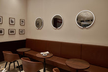 Laden Sie das Bild in den Galerie-Viewer, Mito Sfera Spiegelleuchte