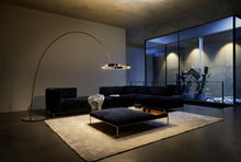 Laden Sie das Bild in den Galerie-Viewer, Mito Largo Lusso Bogenleuchte