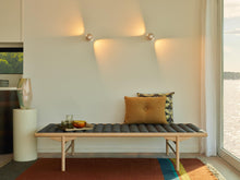 Laden Sie das Bild in den Galerie-Viewer, io Verticale Wandleuchte