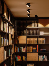 Laden Sie das Bild in den Galerie-Viewer, Più Alto Deckenleuchte