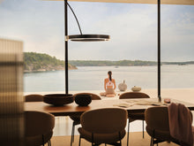 Laden Sie das Bild in den Galerie-Viewer, Mito Largo Bogenleuchte